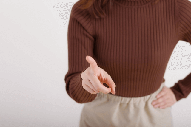 甘え依存型不登校の対応での留意点